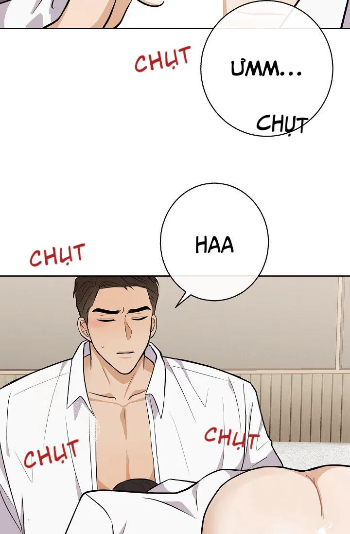 Đứa Trẻ Này Là Con Tôi (END) Chapter 10 Trang 64