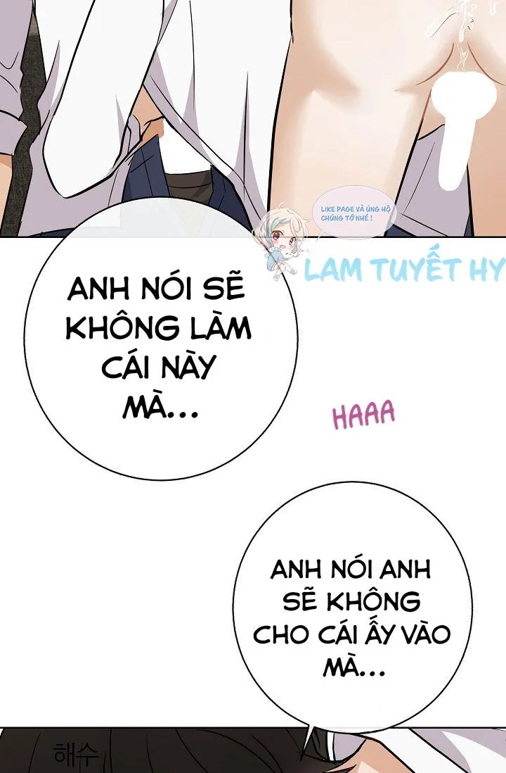 Đứa Trẻ Này Là Con Tôi (END) Chapter 10 Trang 65