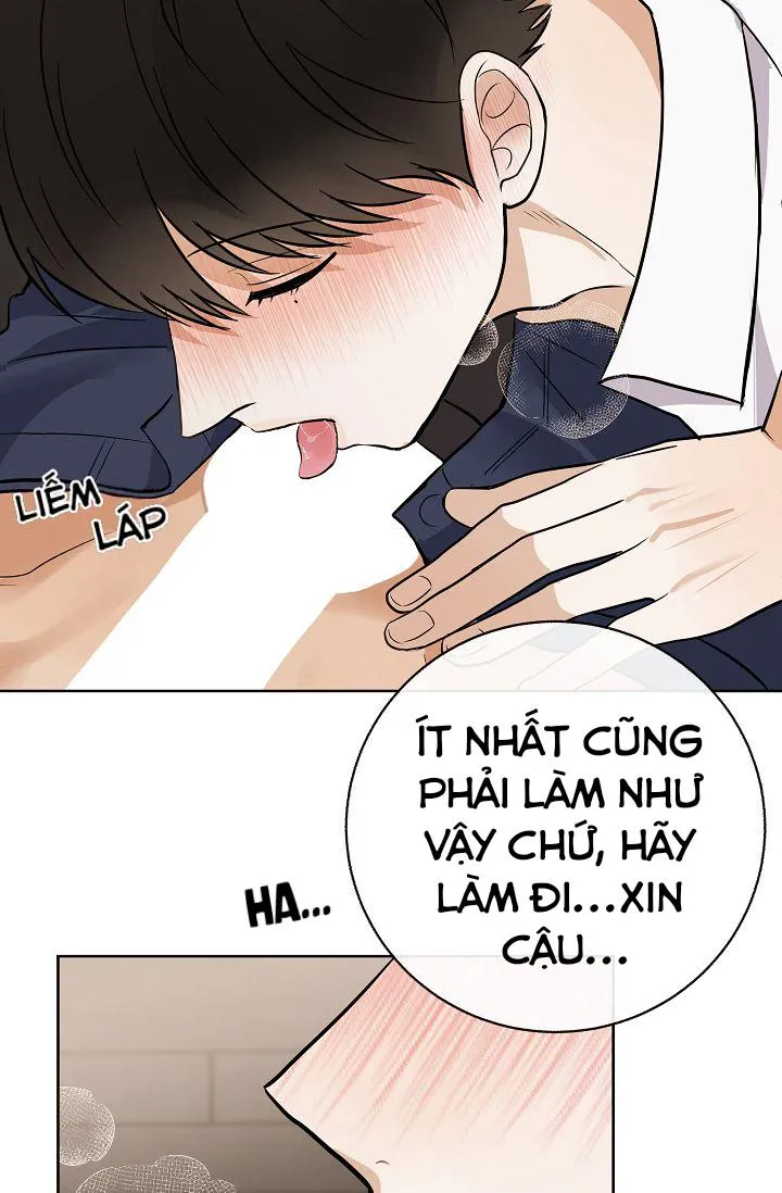 Đứa Trẻ Này Là Con Tôi (END) Chapter 10 Trang 66