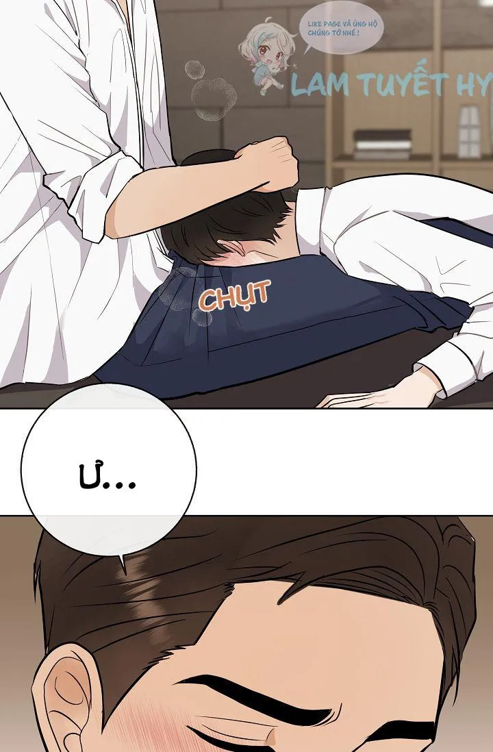 Đứa Trẻ Này Là Con Tôi (END) Chapter 10 Trang 70