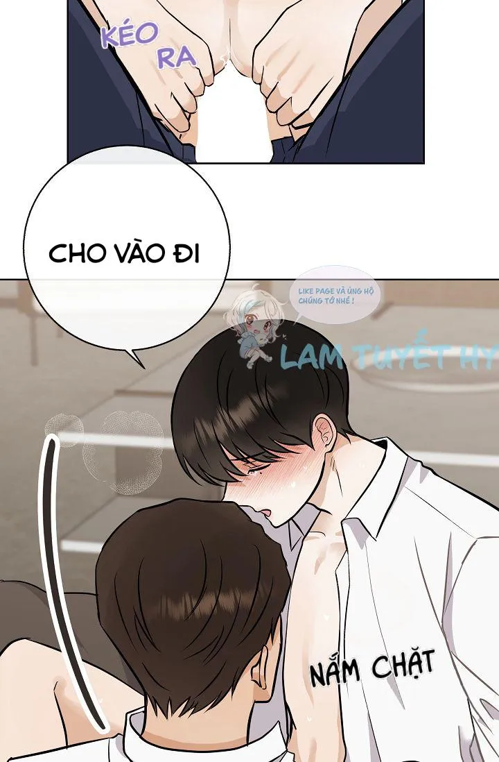 Đứa Trẻ Này Là Con Tôi (END) Chapter 10 Trang 76