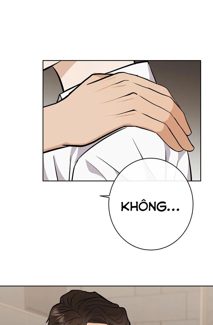 Đứa Trẻ Này Là Con Tôi (END) Chapter 10 Trang 78