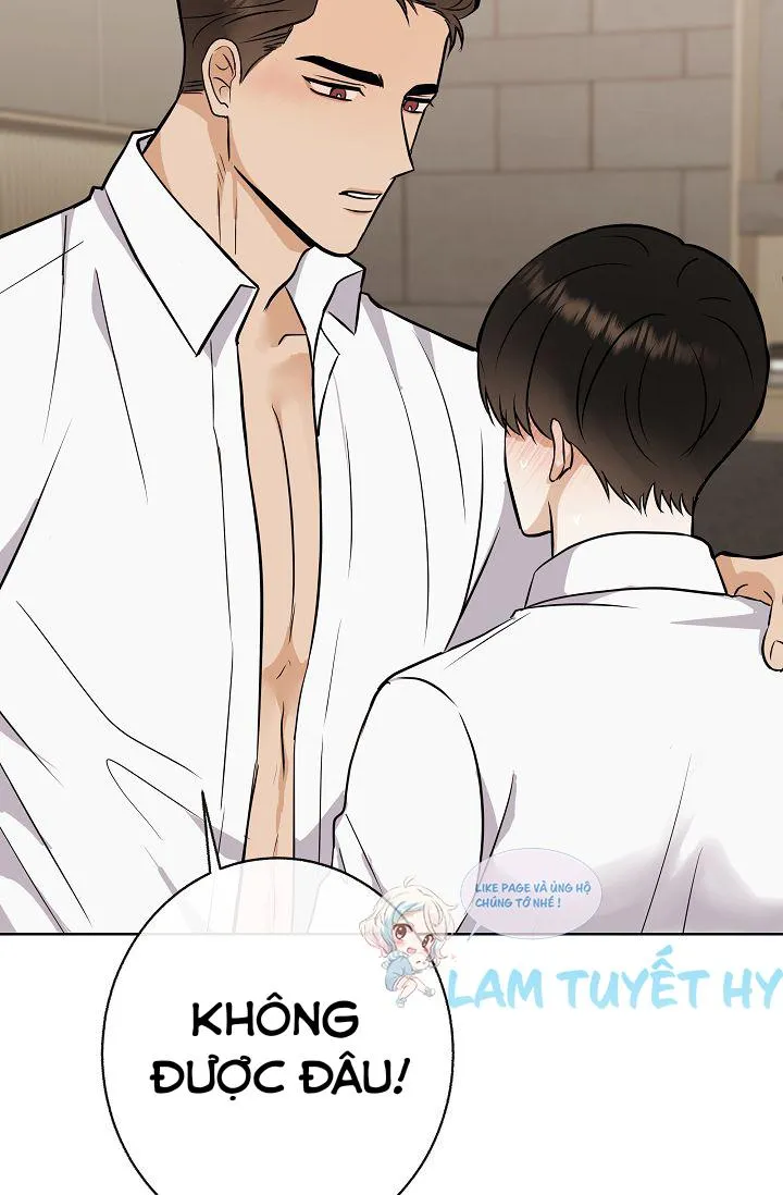 Đứa Trẻ Này Là Con Tôi (END) Chapter 10 Trang 79