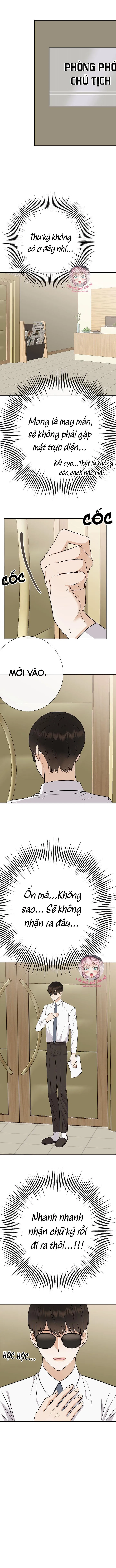 Đứa Trẻ Này Là Con Tôi (END) Chapter 13 Trang 10