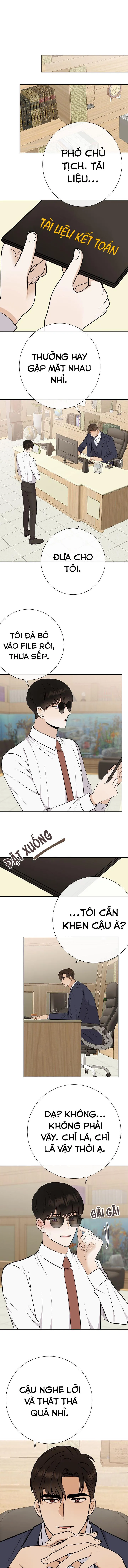 Đứa Trẻ Này Là Con Tôi (END) Chapter 16 Trang 10