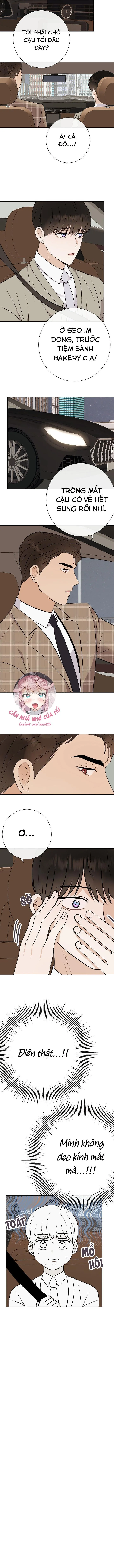 Đứa Trẻ Này Là Con Tôi (END) Chapter 18 Trang 11