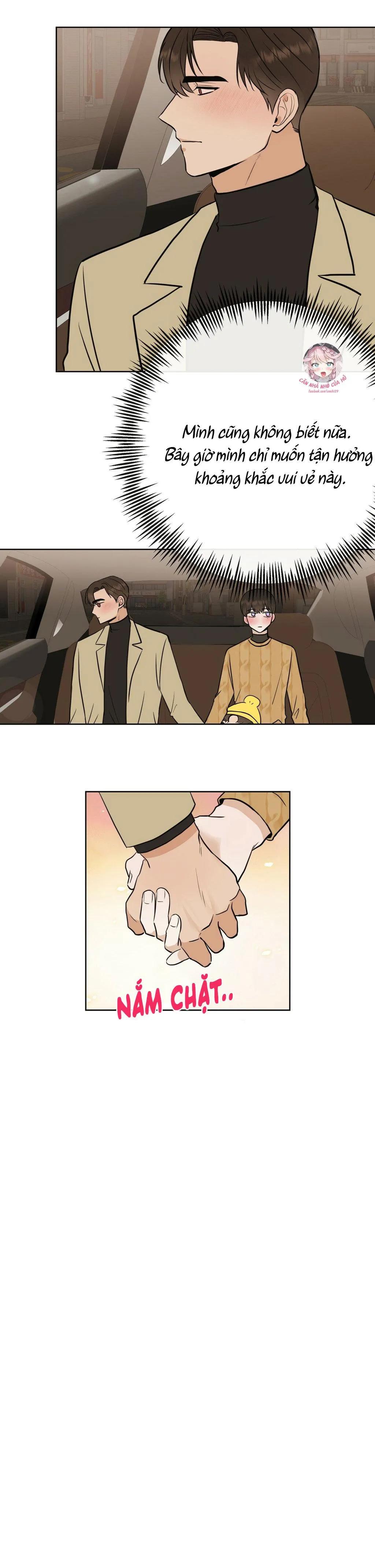 Đứa Trẻ Này Là Con Tôi (END) Chapter 29 Trang 20