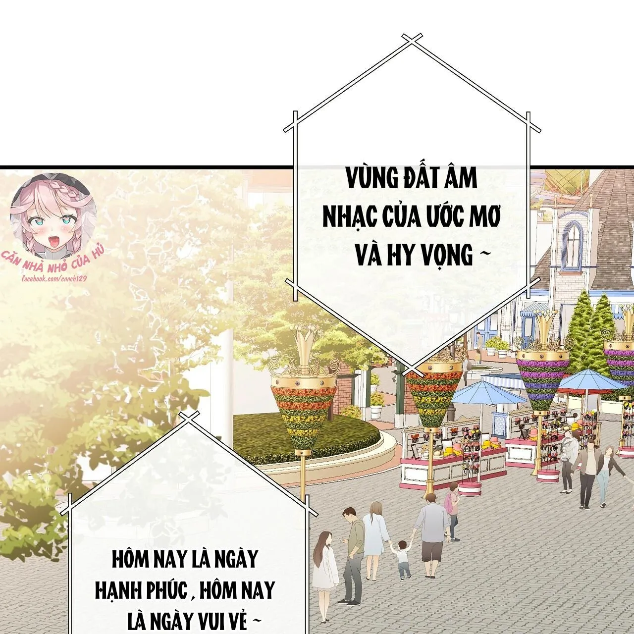 Đứa Trẻ Này Là Con Tôi (END) Chapter 30 Trang 3