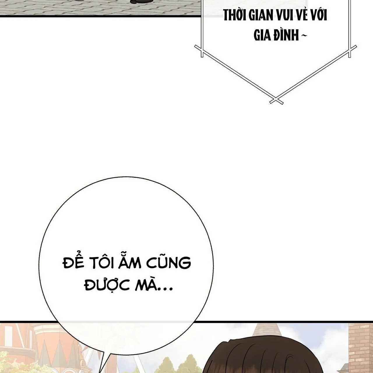 Đứa Trẻ Này Là Con Tôi (END) Chapter 30 Trang 5