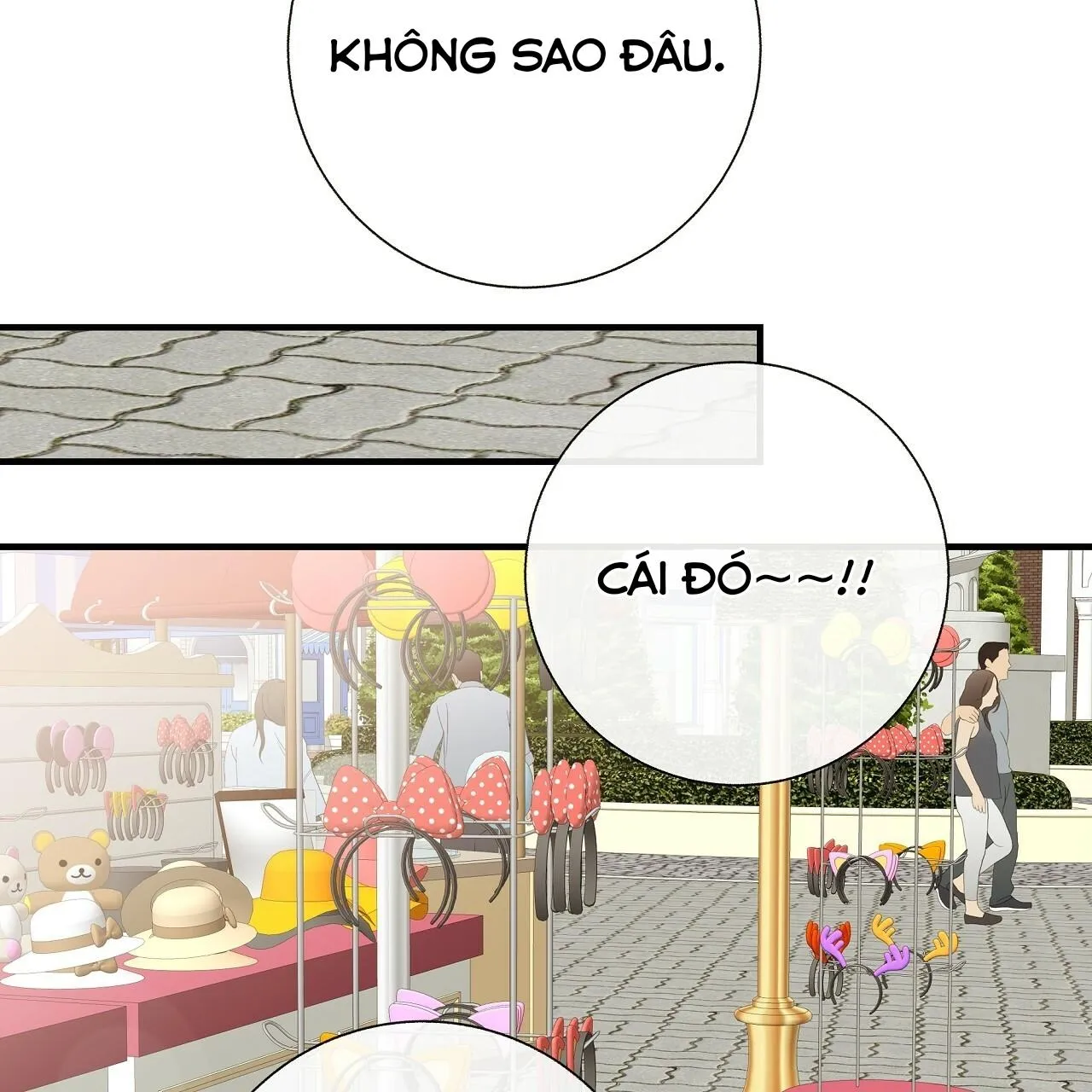 Đứa Trẻ Này Là Con Tôi (END) Chapter 30 Trang 7