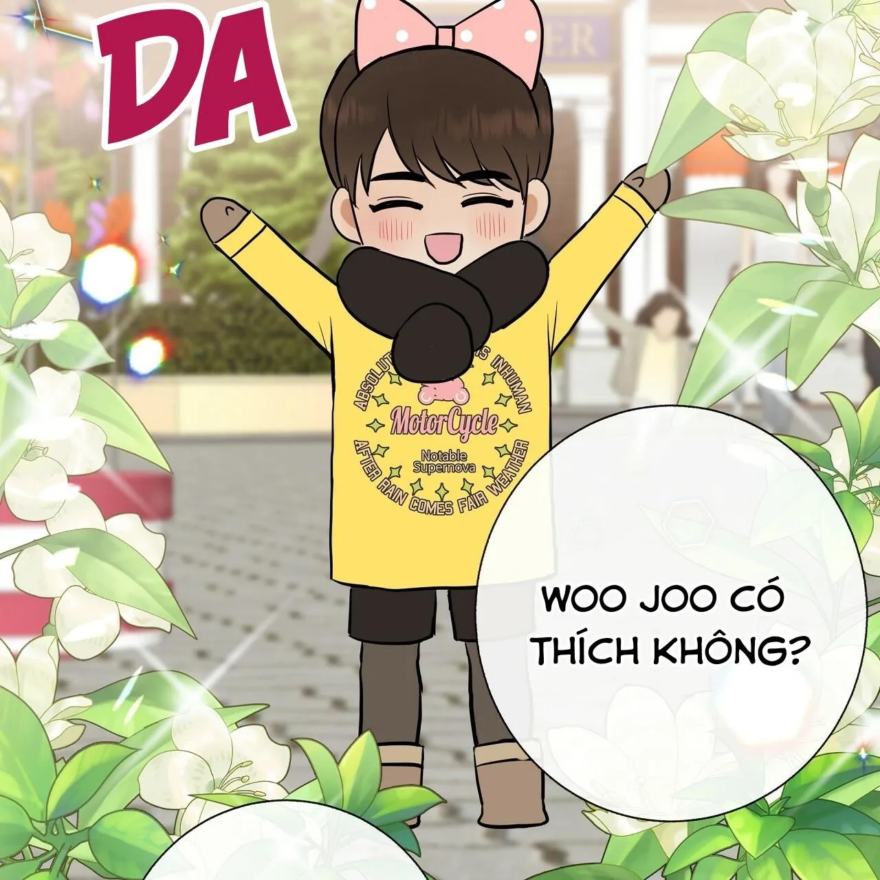 Đứa Trẻ Này Là Con Tôi (END) Chapter 30 Trang 9