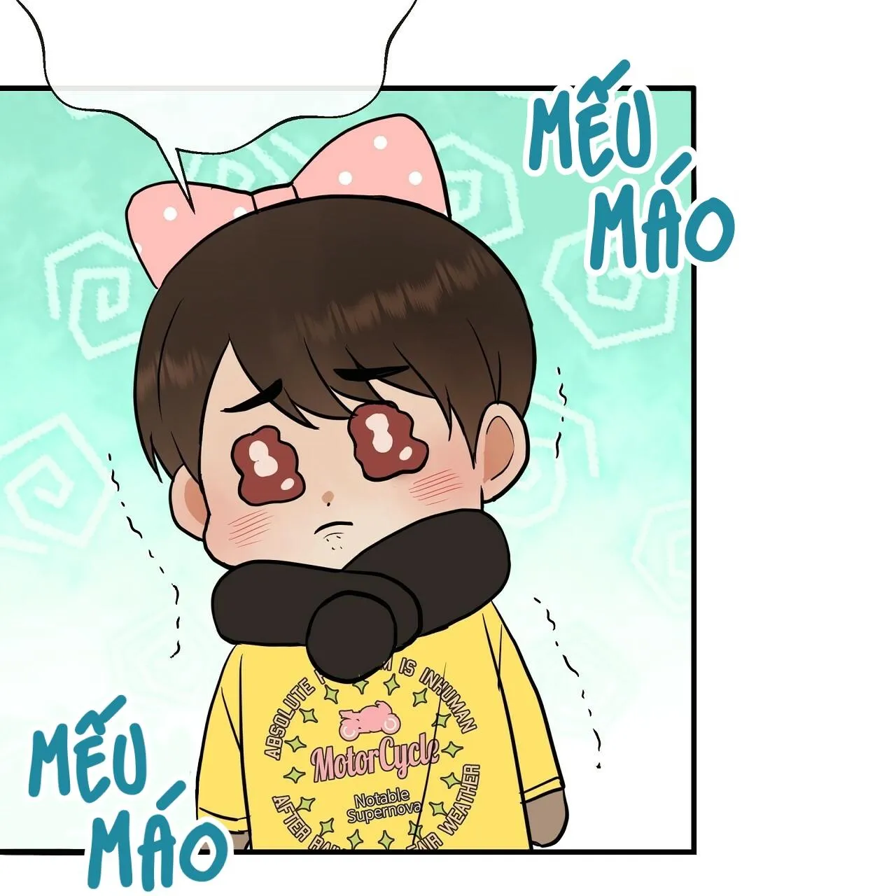 Đứa Trẻ Này Là Con Tôi (END) Chapter 30 Trang 12