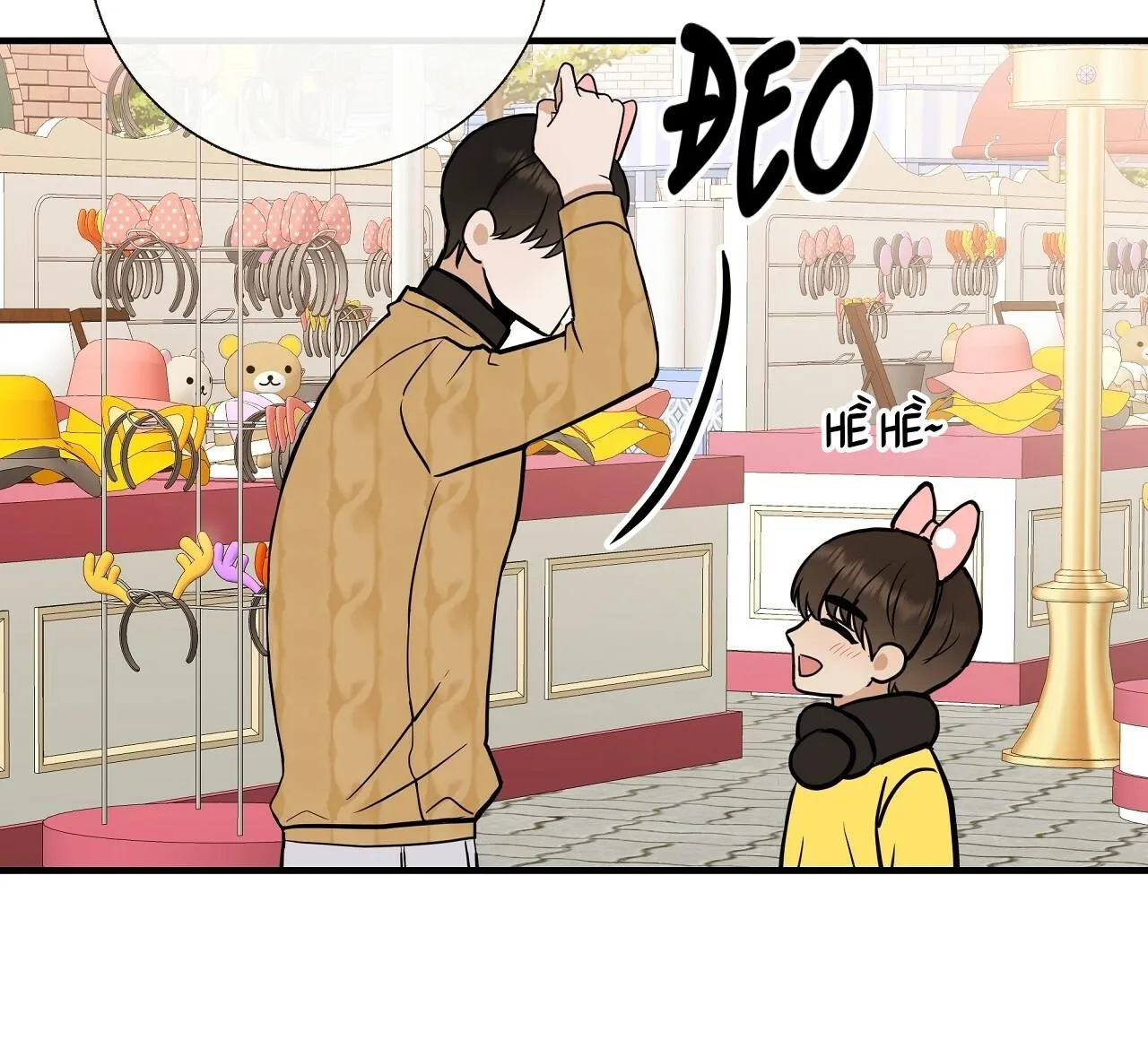 Đứa Trẻ Này Là Con Tôi (END) Chapter 30 Trang 14