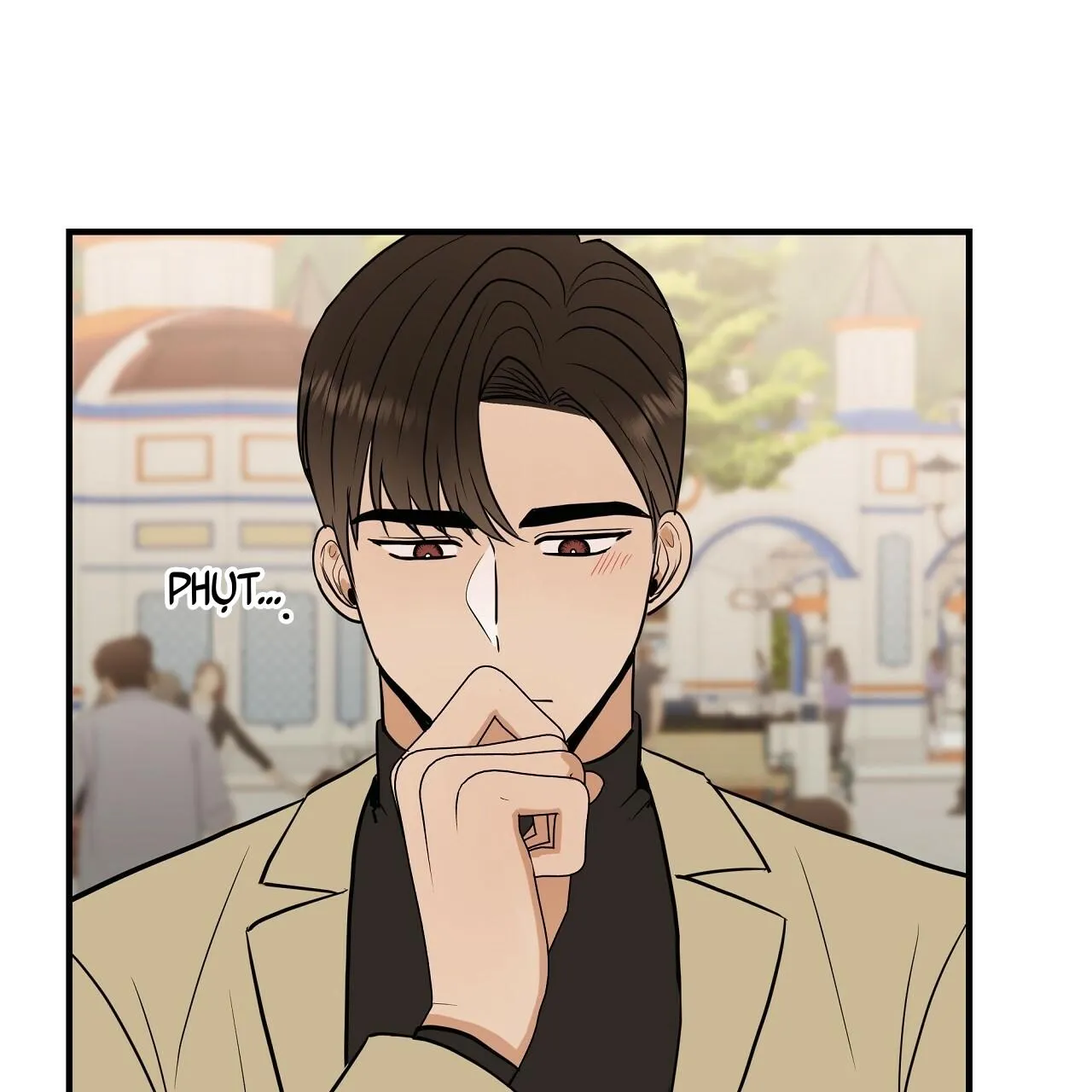 Đứa Trẻ Này Là Con Tôi (END) Chapter 30 Trang 15