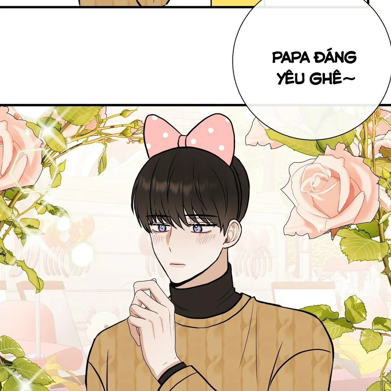 Đứa Trẻ Này Là Con Tôi (END) Chapter 30 Trang 17