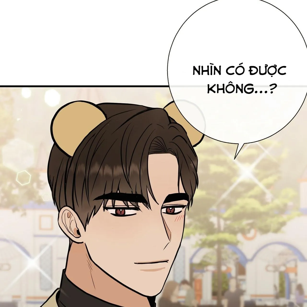 Đứa Trẻ Này Là Con Tôi (END) Chapter 30 Trang 20