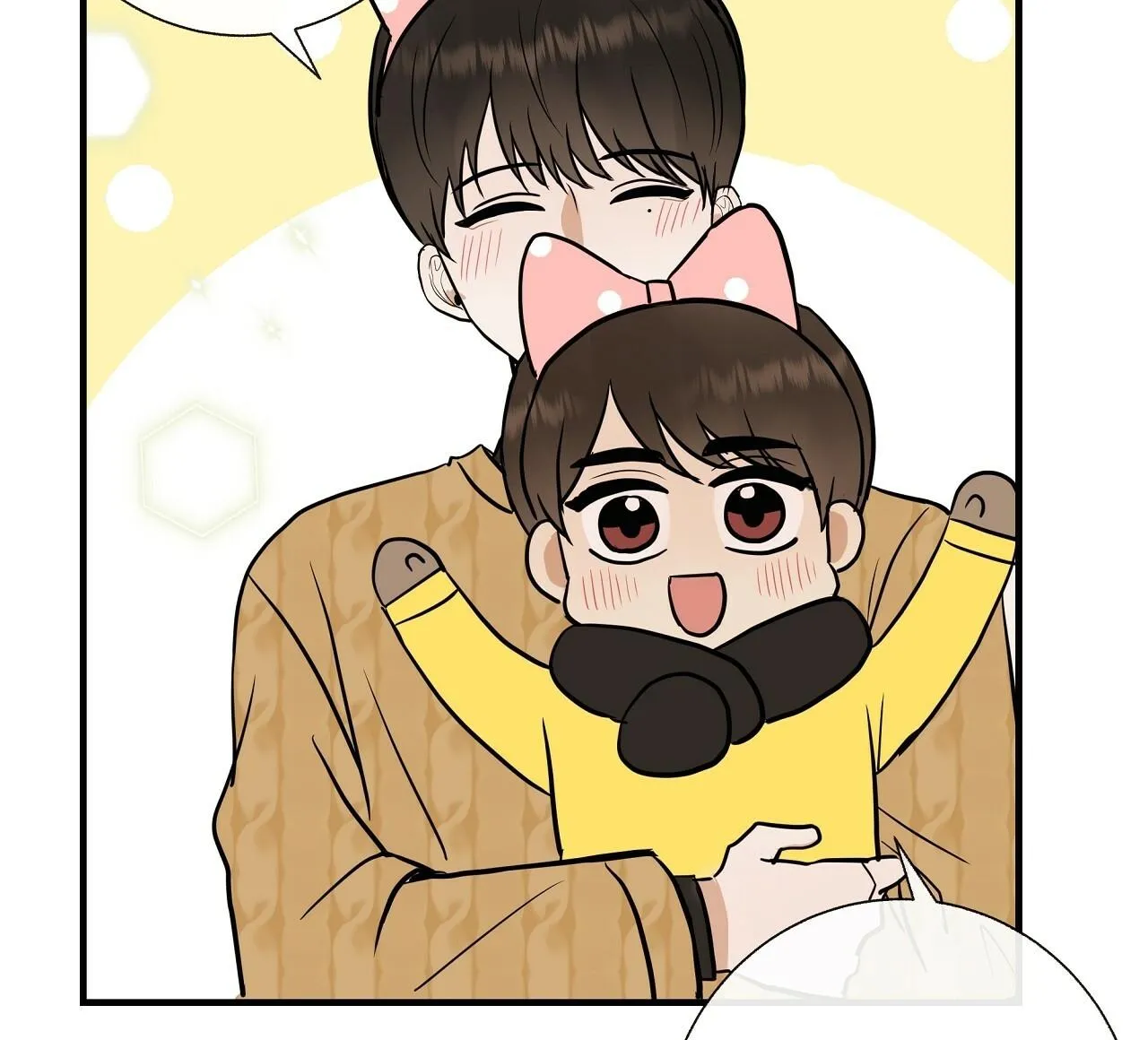 Đứa Trẻ Này Là Con Tôi (END) Chapter 30 Trang 22