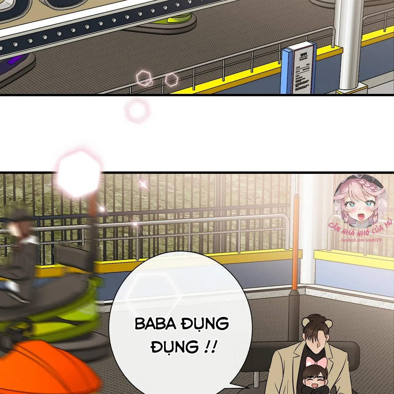 Đứa Trẻ Này Là Con Tôi (END) Chapter 30 Trang 27