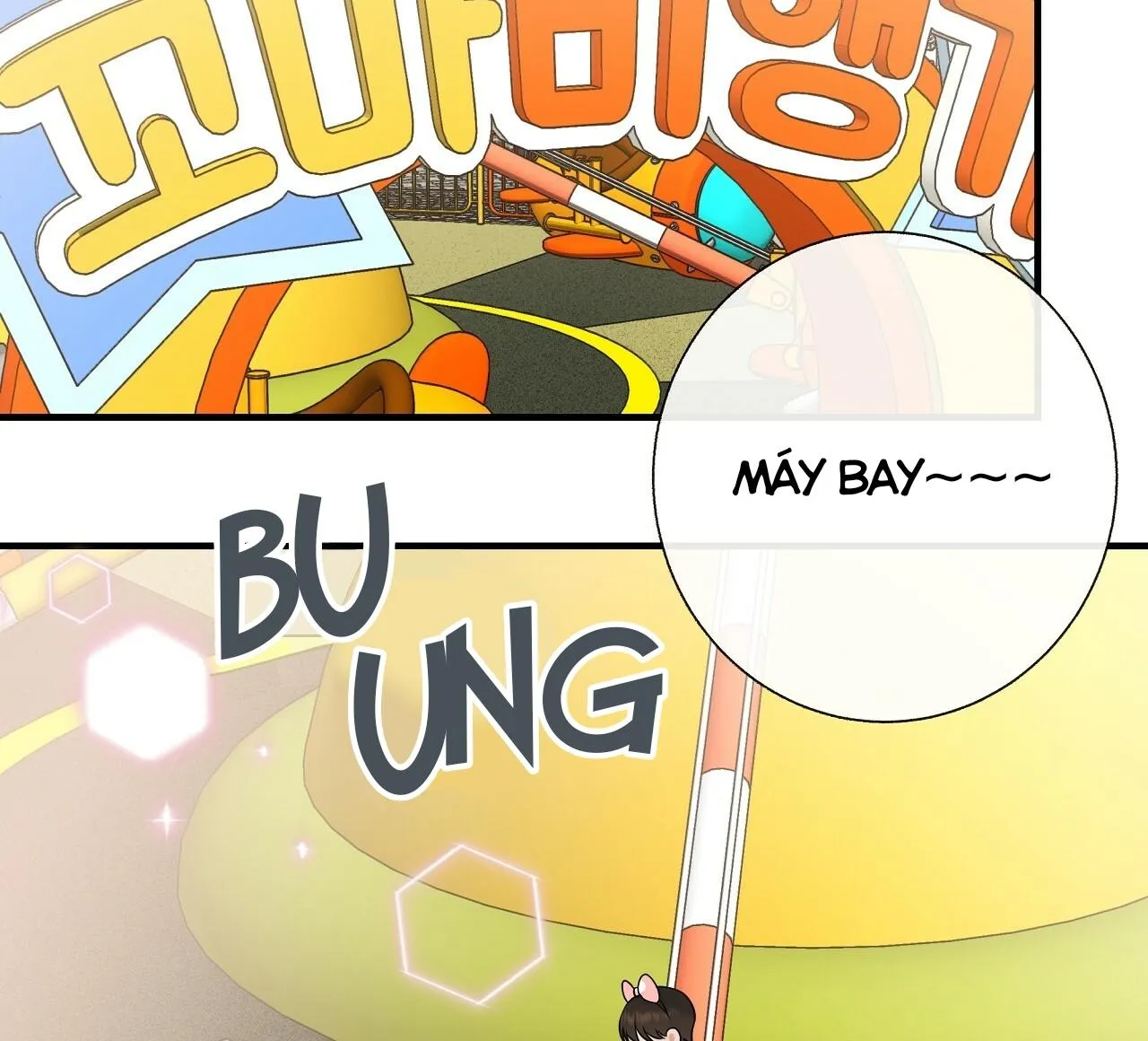 Đứa Trẻ Này Là Con Tôi (END) Chapter 30 Trang 30