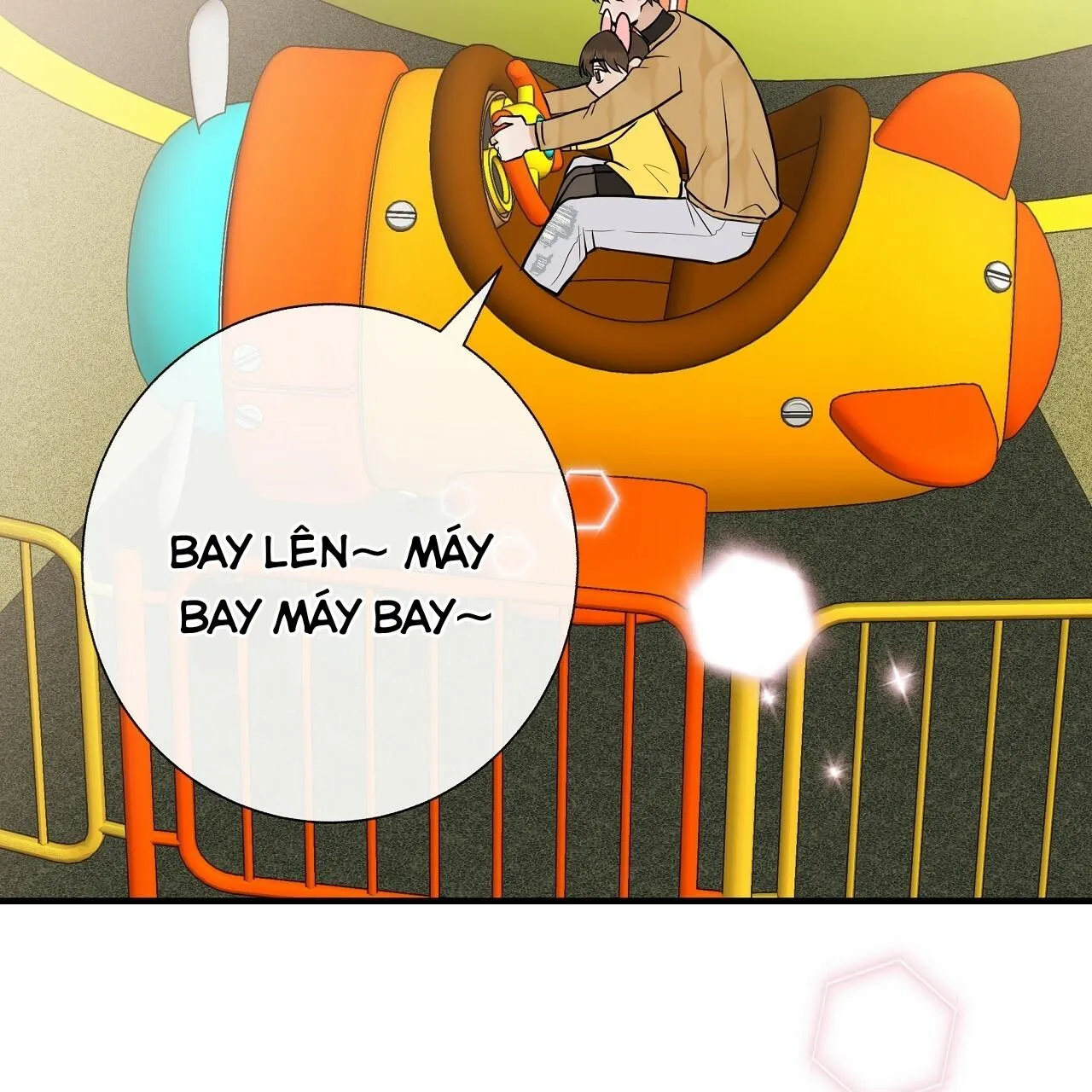 Đứa Trẻ Này Là Con Tôi (END) Chapter 30 Trang 31