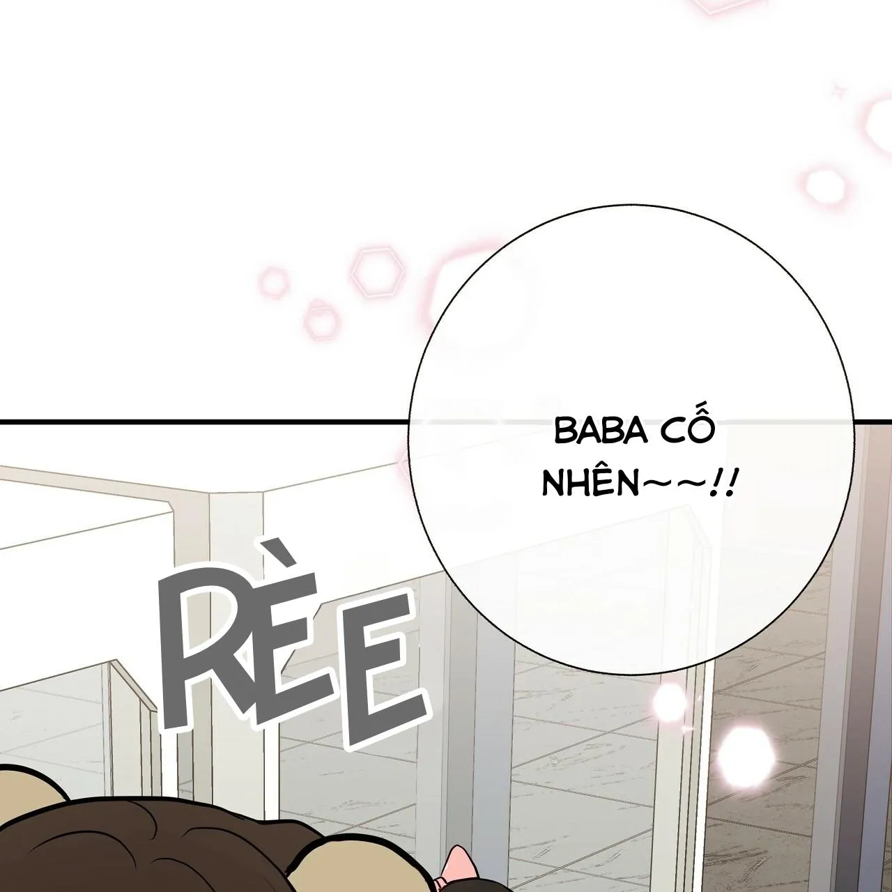 Đứa Trẻ Này Là Con Tôi (END) Chapter 30 Trang 32