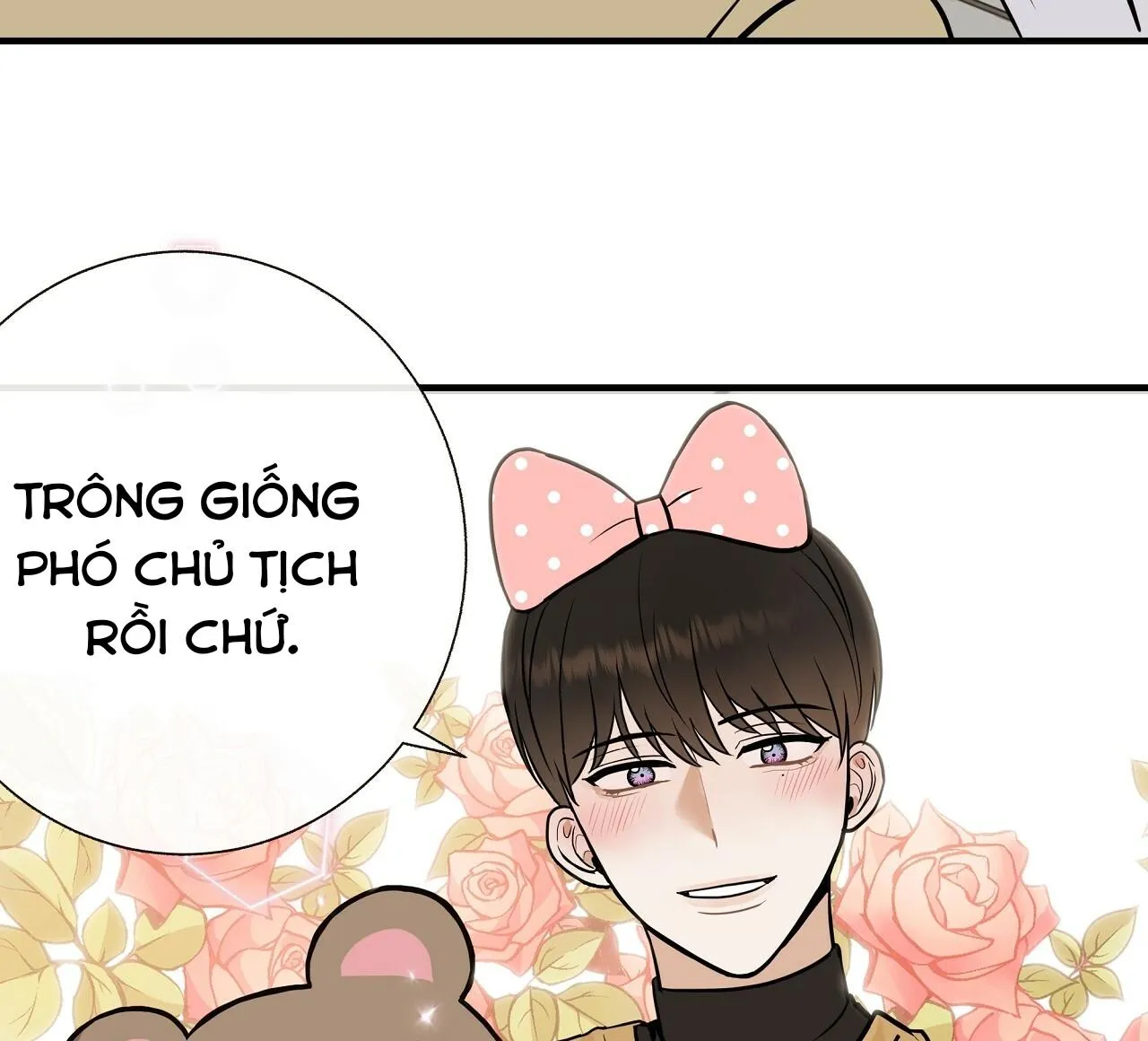 Đứa Trẻ Này Là Con Tôi (END) Chapter 30 Trang 34