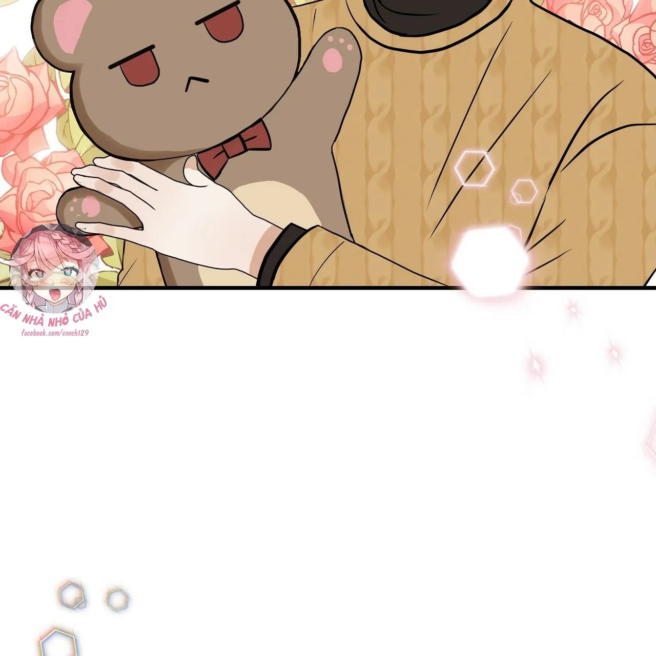 Đứa Trẻ Này Là Con Tôi (END) Chapter 30 Trang 35