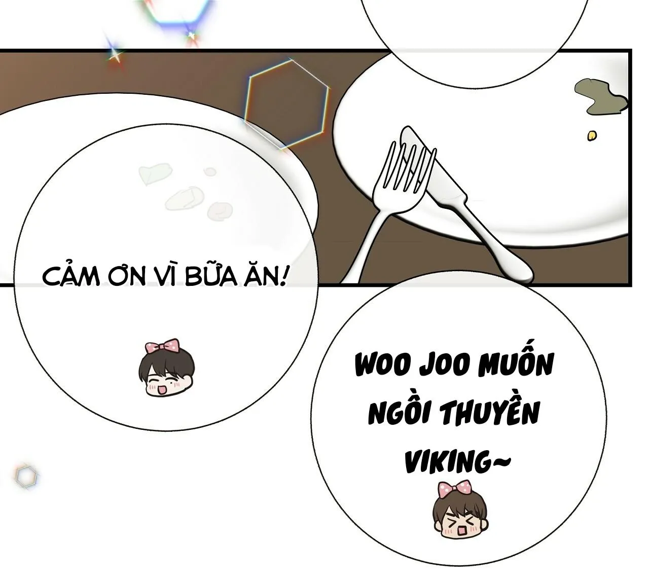 Đứa Trẻ Này Là Con Tôi (END) Chapter 30 Trang 38