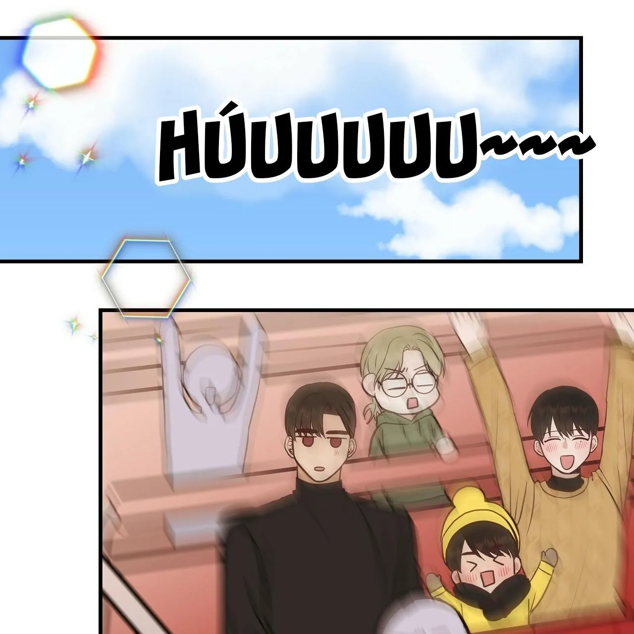 Đứa Trẻ Này Là Con Tôi (END) Chapter 30 Trang 39