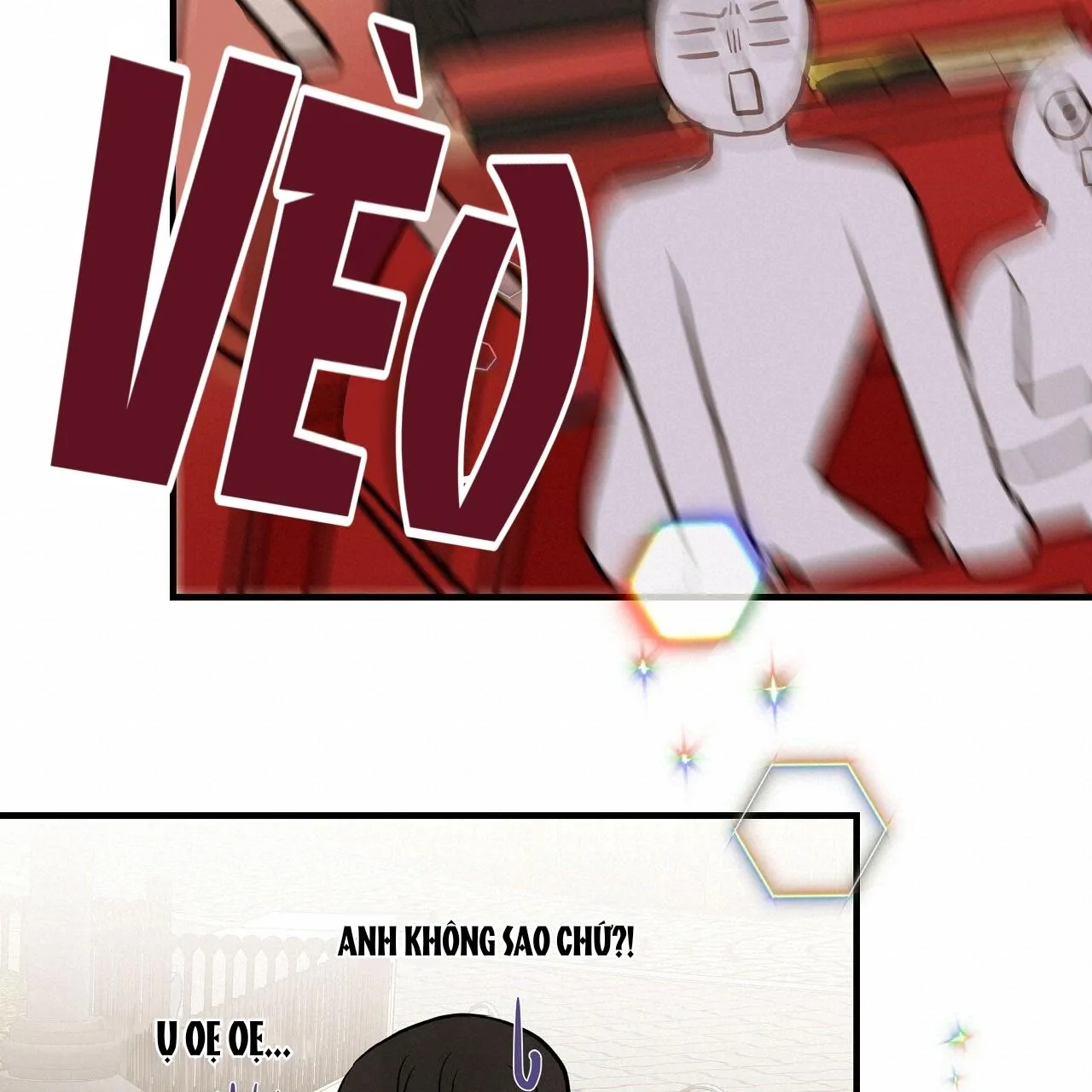 Đứa Trẻ Này Là Con Tôi (END) Chapter 30 Trang 40