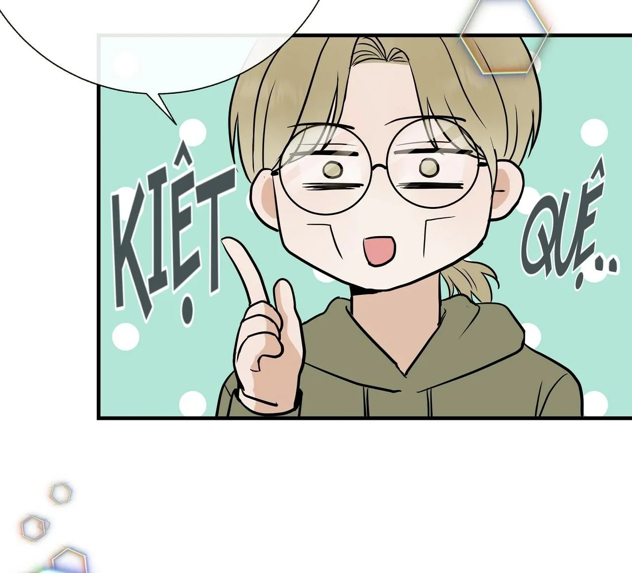 Đứa Trẻ Này Là Con Tôi (END) Chapter 30 Trang 42