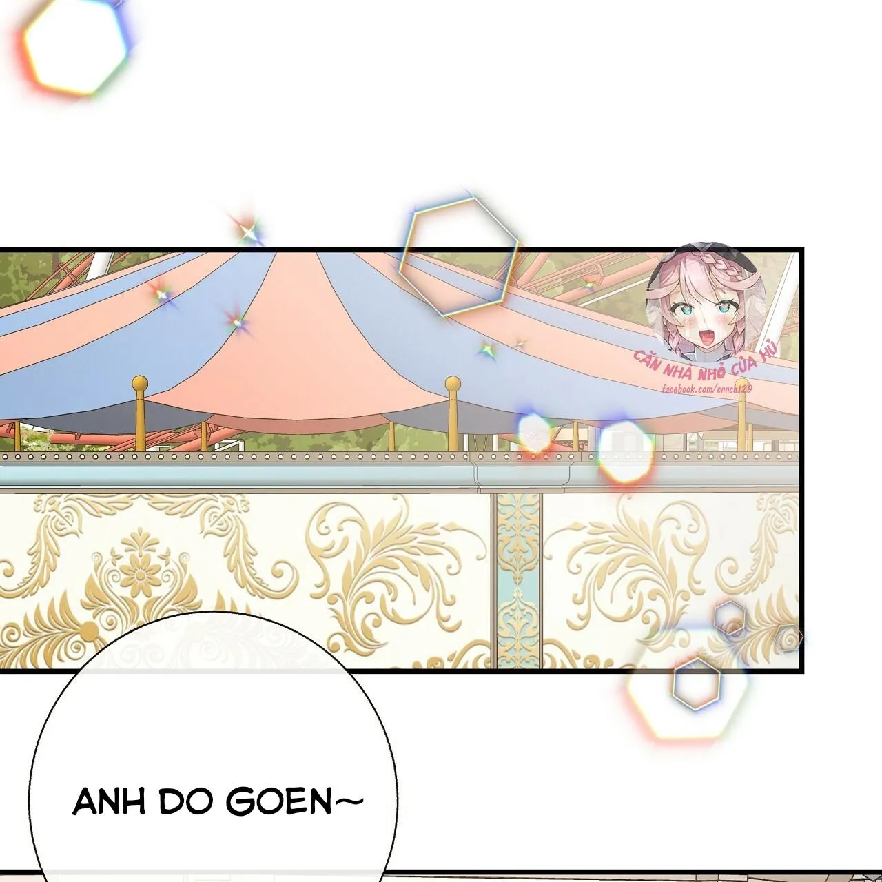 Đứa Trẻ Này Là Con Tôi (END) Chapter 30 Trang 43