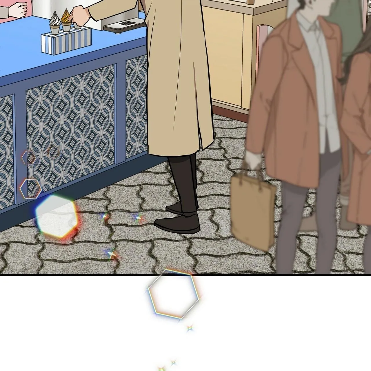 Đứa Trẻ Này Là Con Tôi (END) Chapter 30 Trang 47