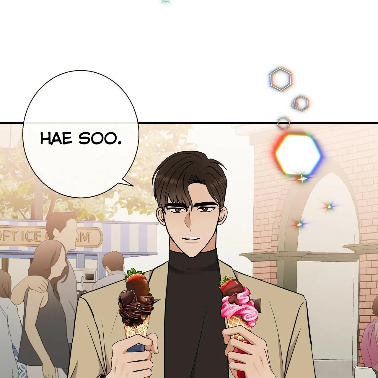 Đứa Trẻ Này Là Con Tôi (END) Chapter 30 Trang 48