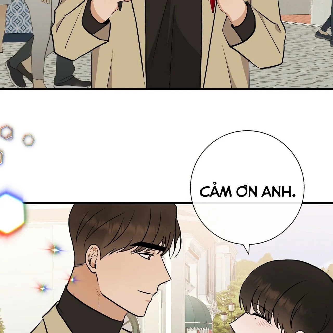 Đứa Trẻ Này Là Con Tôi (END) Chapter 30 Trang 49