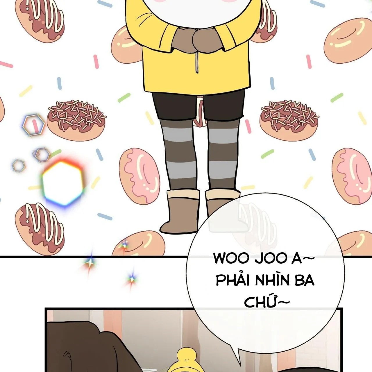 Đứa Trẻ Này Là Con Tôi (END) Chapter 30 Trang 52