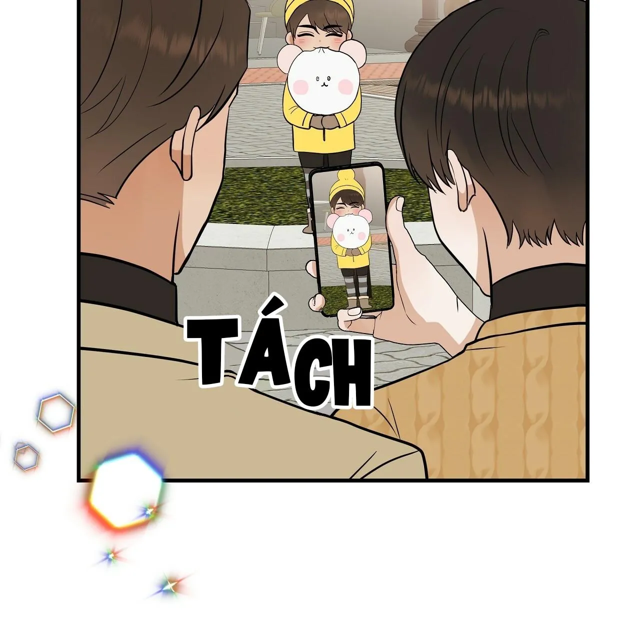 Đứa Trẻ Này Là Con Tôi (END) Chapter 30 Trang 53