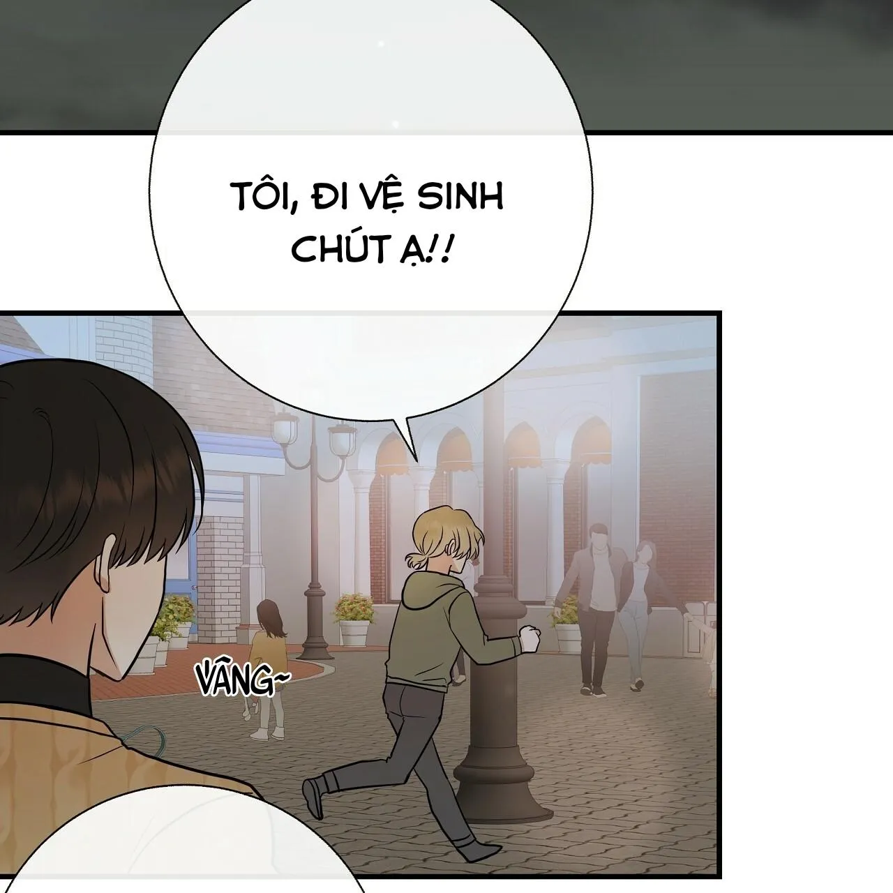 Đứa Trẻ Này Là Con Tôi (END) Chapter 30 Trang 55