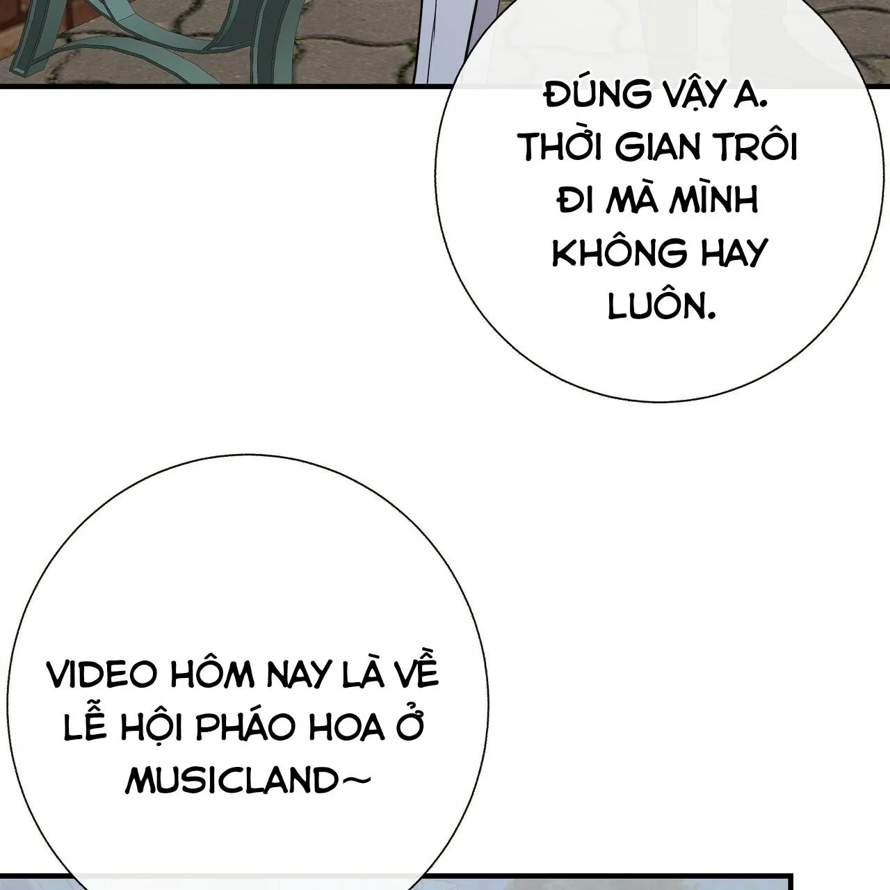 Đứa Trẻ Này Là Con Tôi (END) Chapter 30 Trang 57