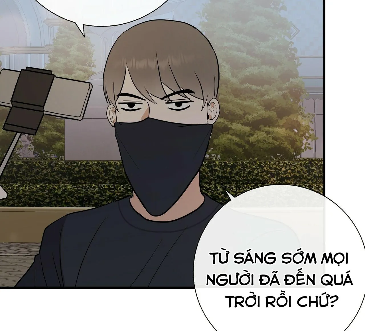 Đứa Trẻ Này Là Con Tôi (END) Chapter 30 Trang 58