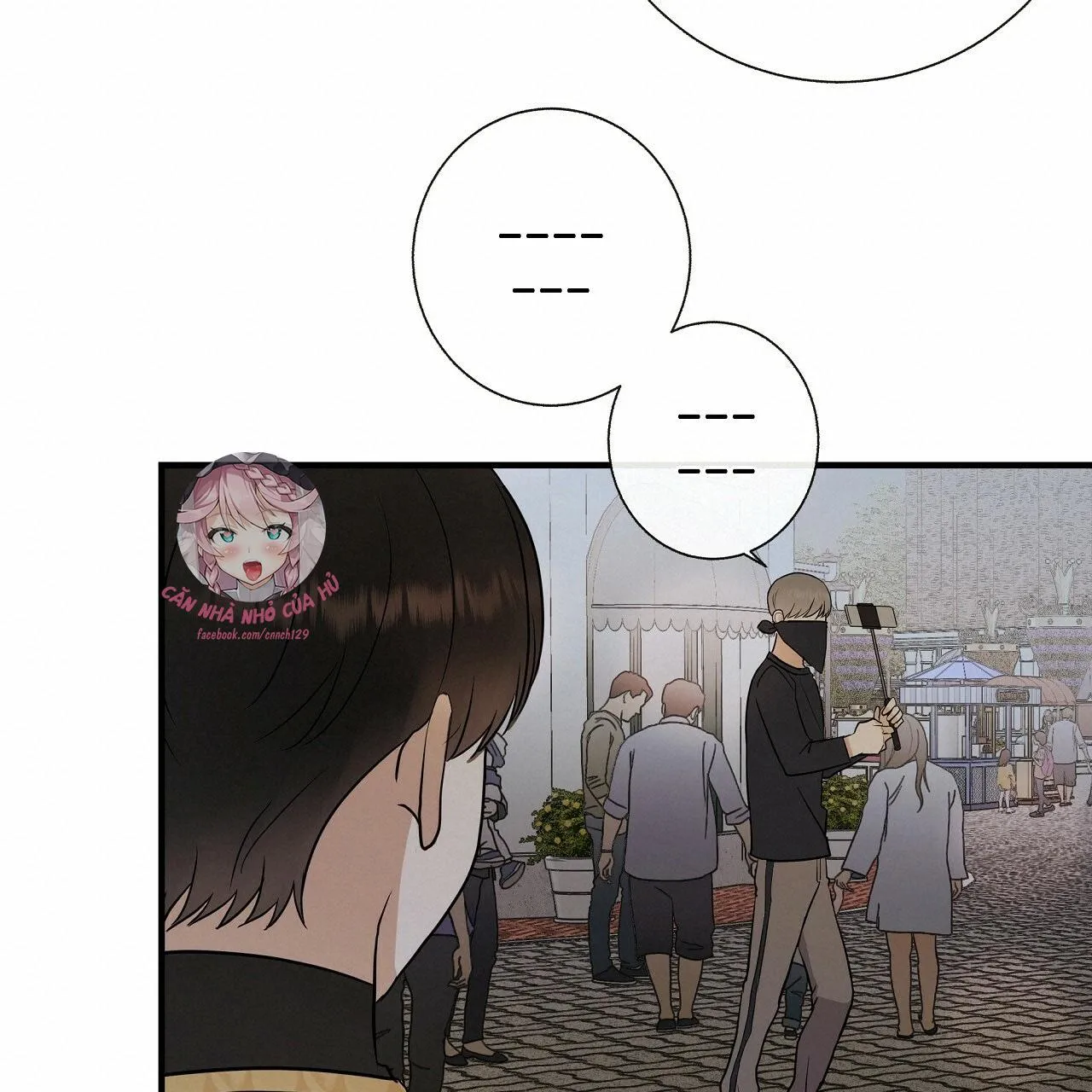 Đứa Trẻ Này Là Con Tôi (END) Chapter 30 Trang 59