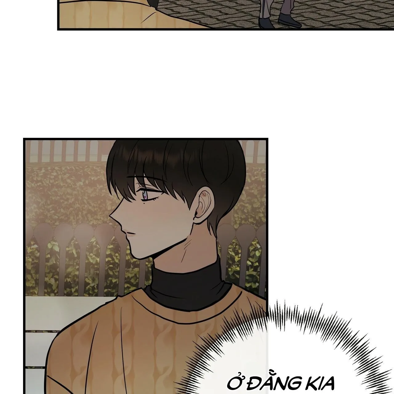 Đứa Trẻ Này Là Con Tôi (END) Chapter 30 Trang 60