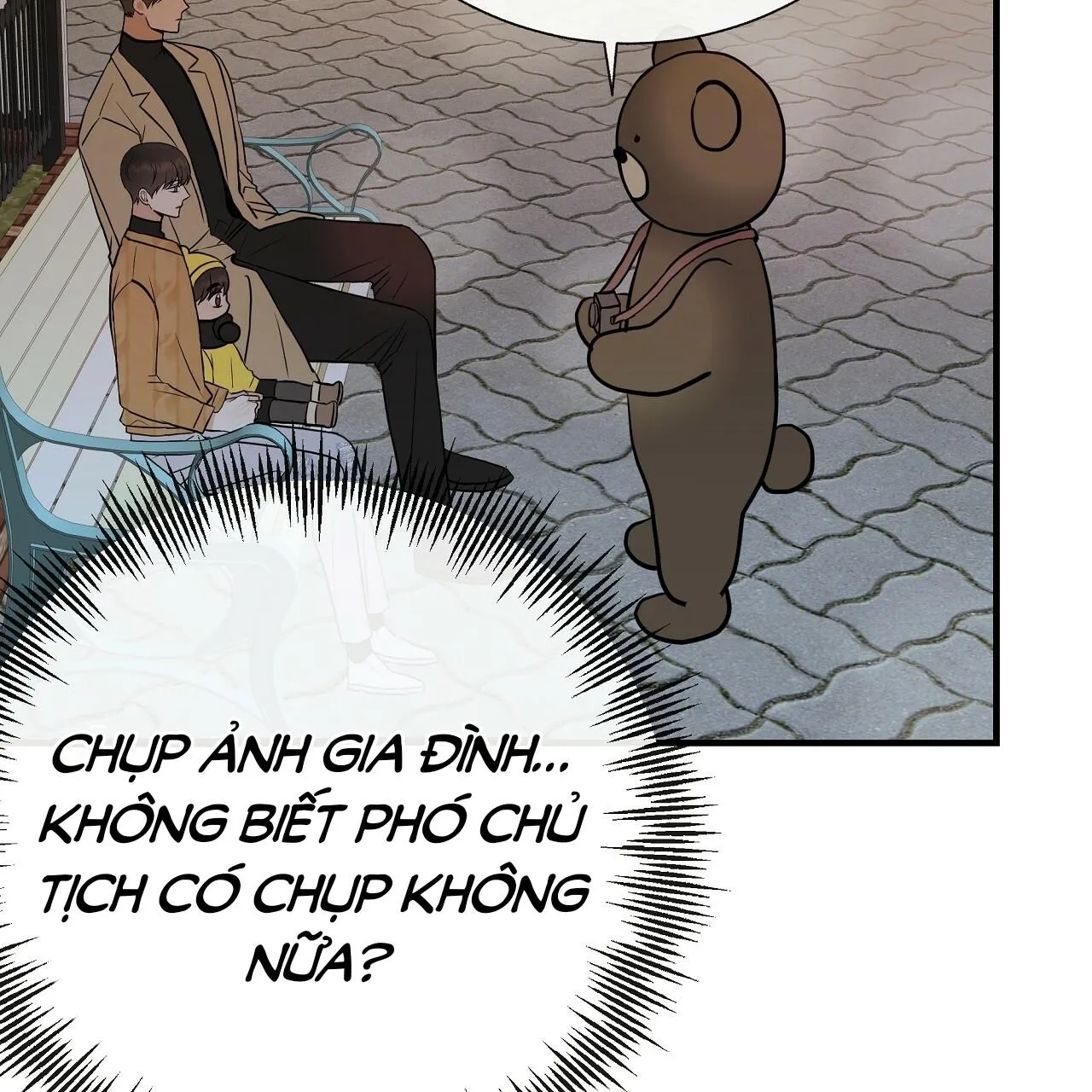 Đứa Trẻ Này Là Con Tôi (END) Chapter 30 Trang 64