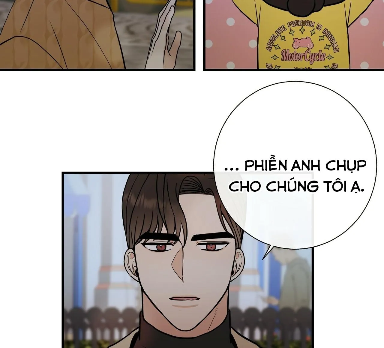 Đứa Trẻ Này Là Con Tôi (END) Chapter 30 Trang 66