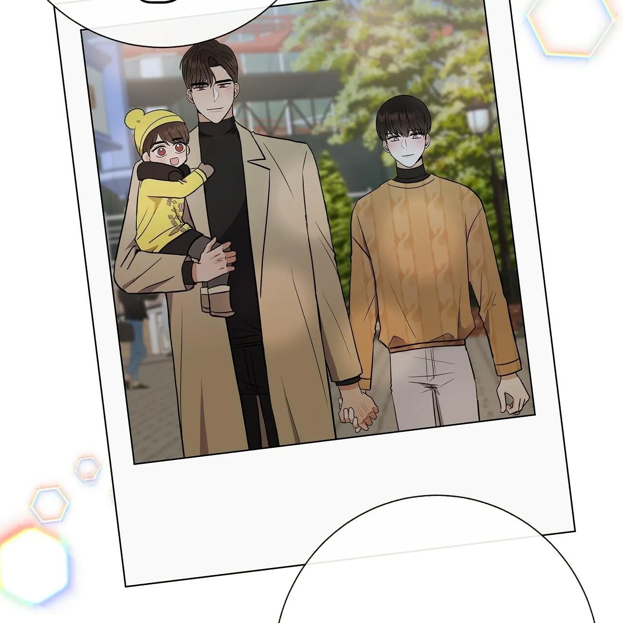 Đứa Trẻ Này Là Con Tôi (END) Chapter 30 Trang 72