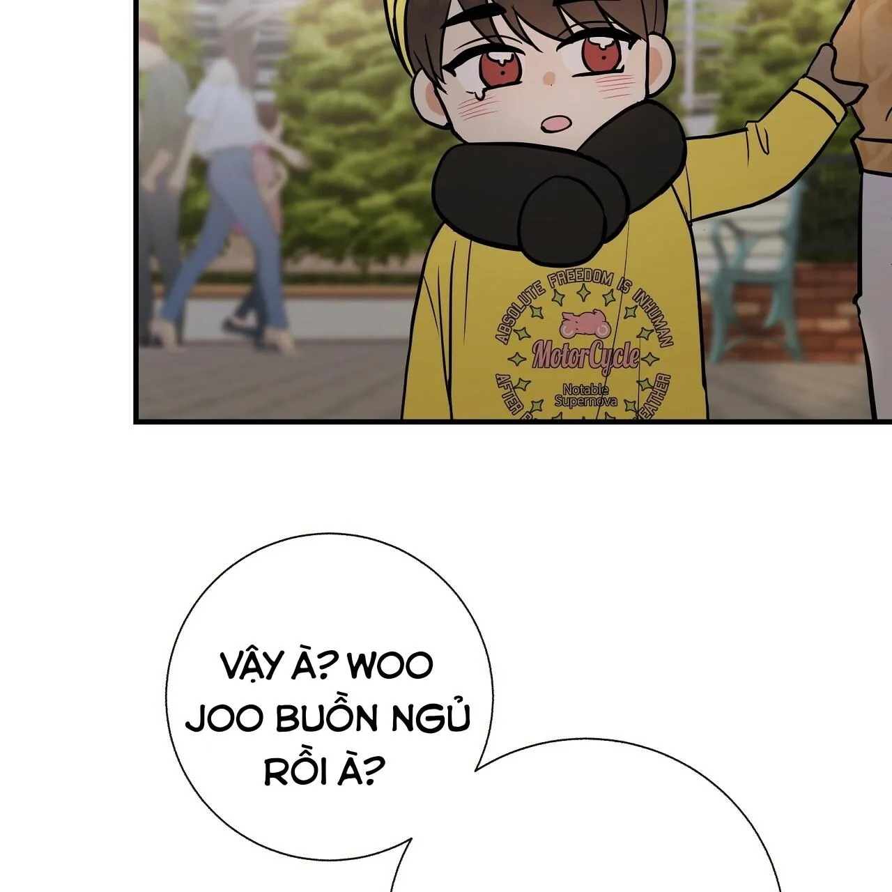 Đứa Trẻ Này Là Con Tôi (END) Chapter 30 Trang 77