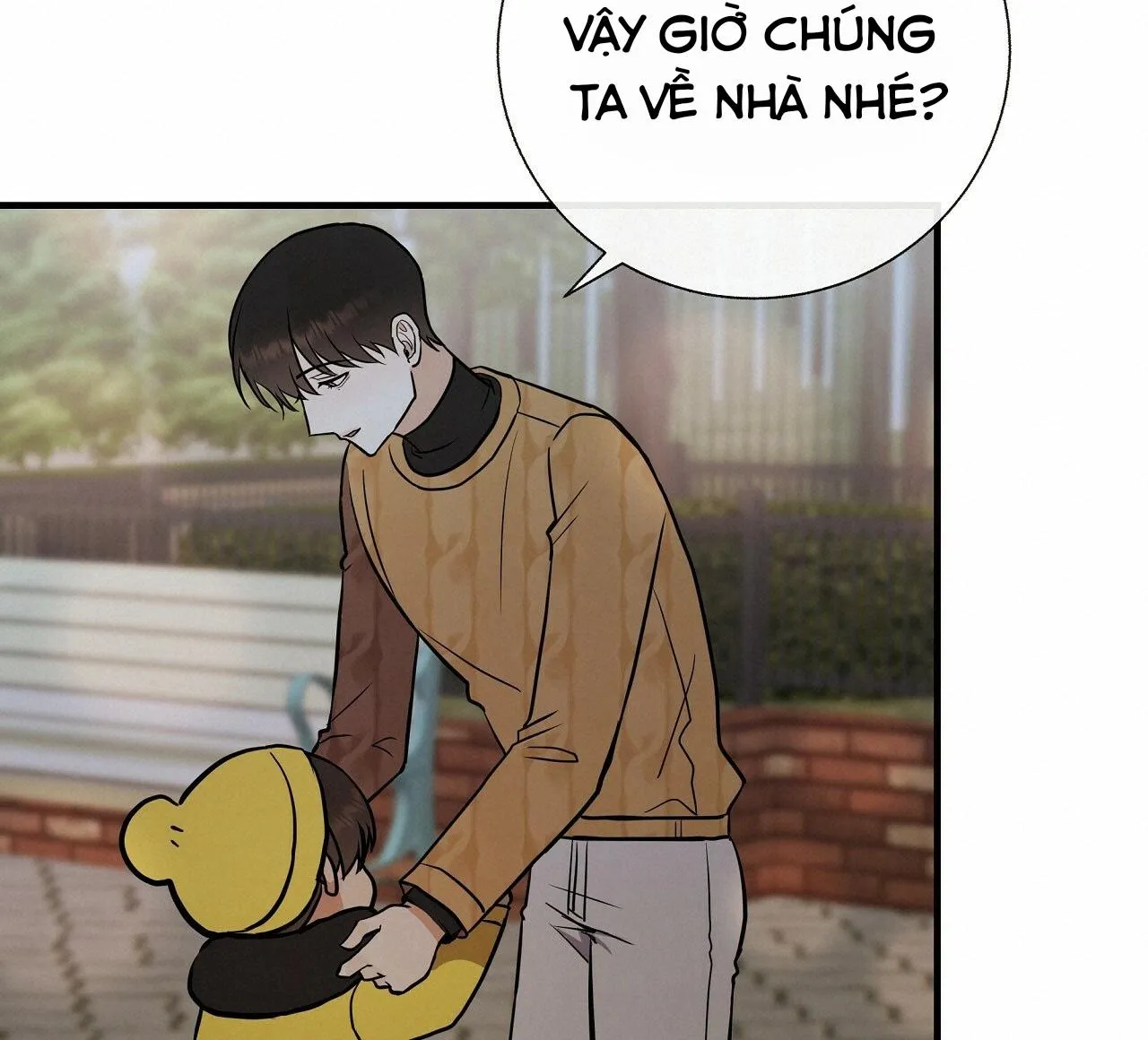 Đứa Trẻ Này Là Con Tôi (END) Chapter 30 Trang 78