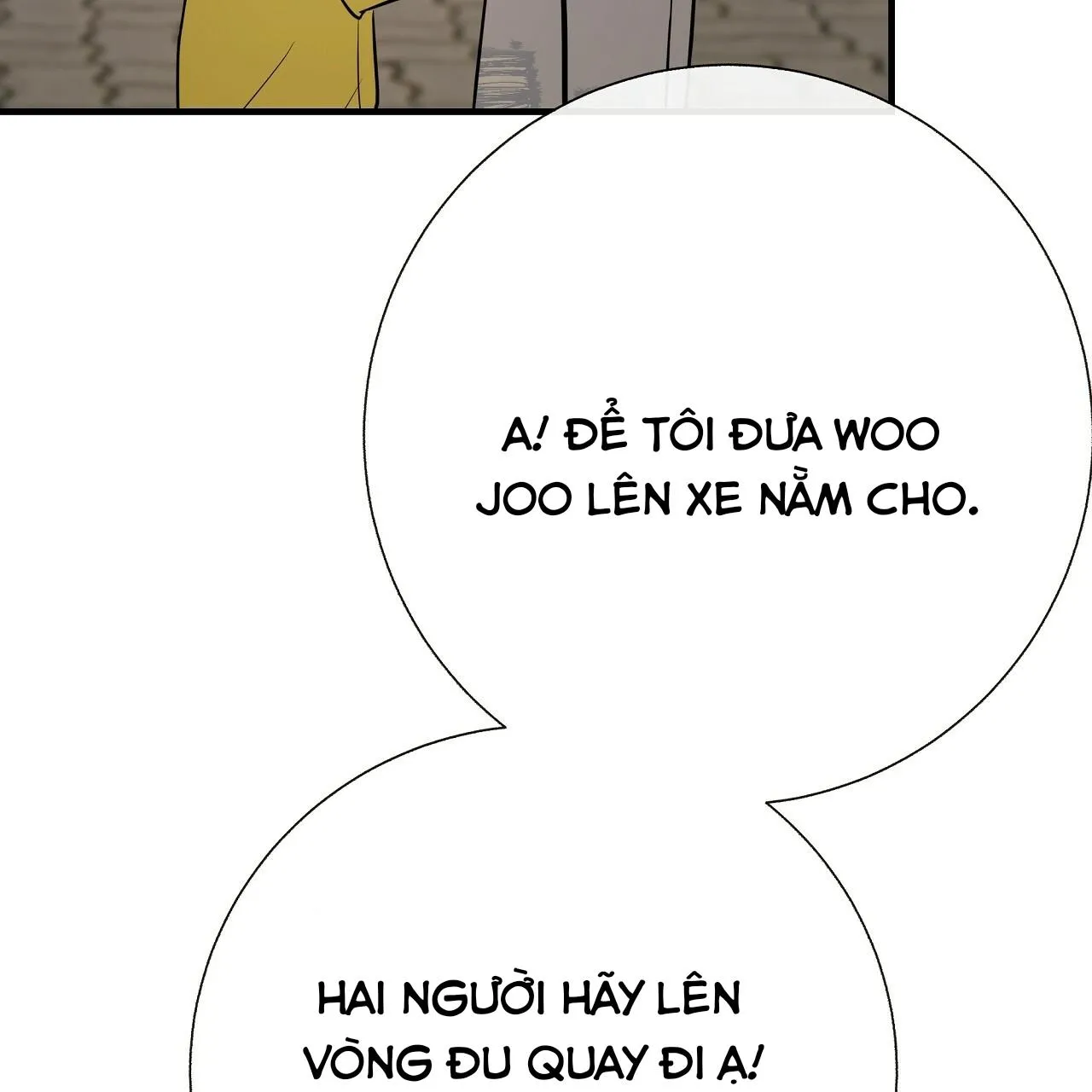 Đứa Trẻ Này Là Con Tôi (END) Chapter 30 Trang 79