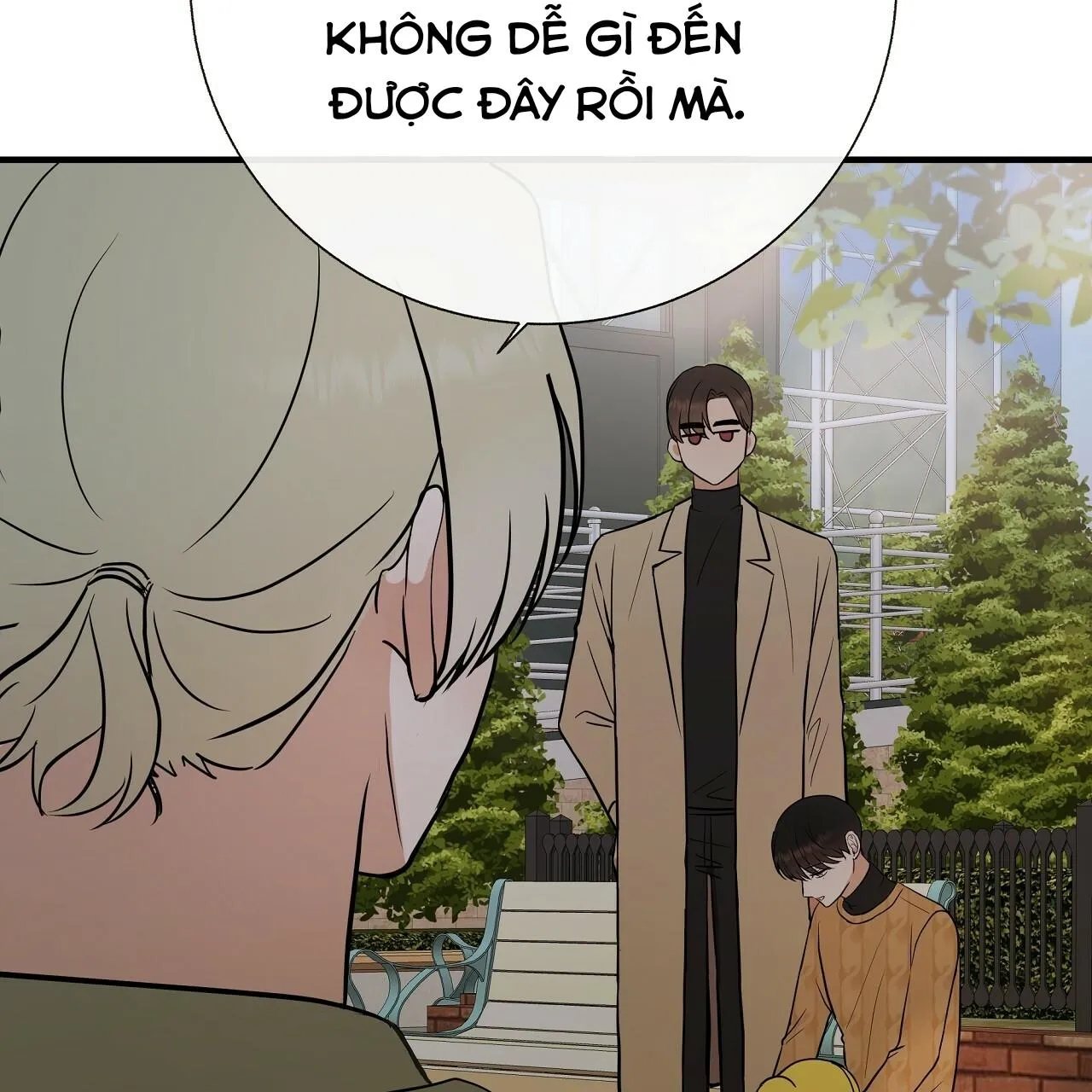 Đứa Trẻ Này Là Con Tôi (END) Chapter 30 Trang 80