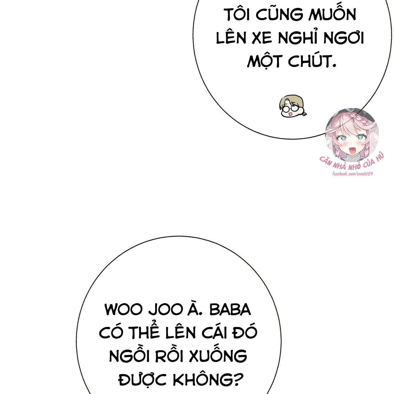 Đứa Trẻ Này Là Con Tôi (END) Chapter 30 Trang 83